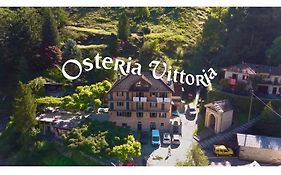 Osteria Vittoria